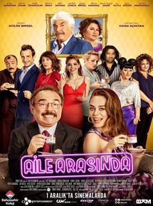 Güncel Vizyondaki Filmler - 7 Aralık 2017 1