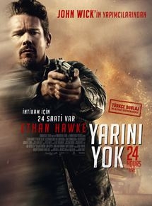 Güncel Vizyondaki Filmler - 7 Aralık 2017 3