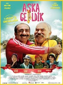 Güncel Vizyondaki Filmler - 7 Aralık 2017 4