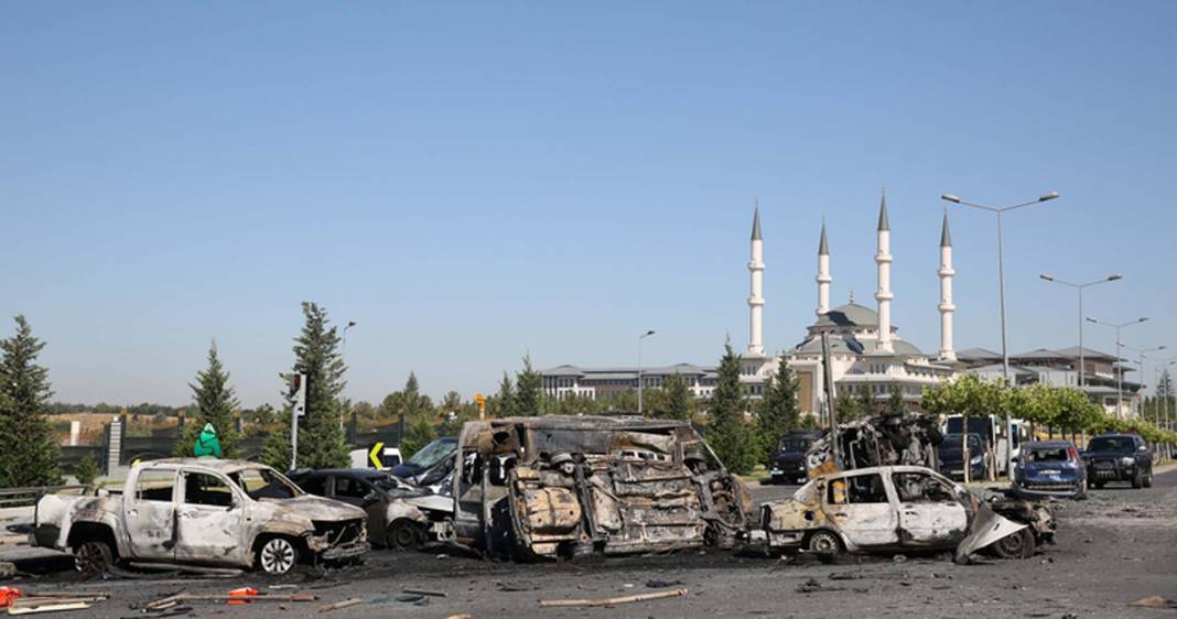 Tarihi direnişin ardından tam 6 yıl geçti! Türk milleti ülkesine bir kez daha sahip çıktı! İşte 15 Temmuz 2016'da yaşananlar... 4