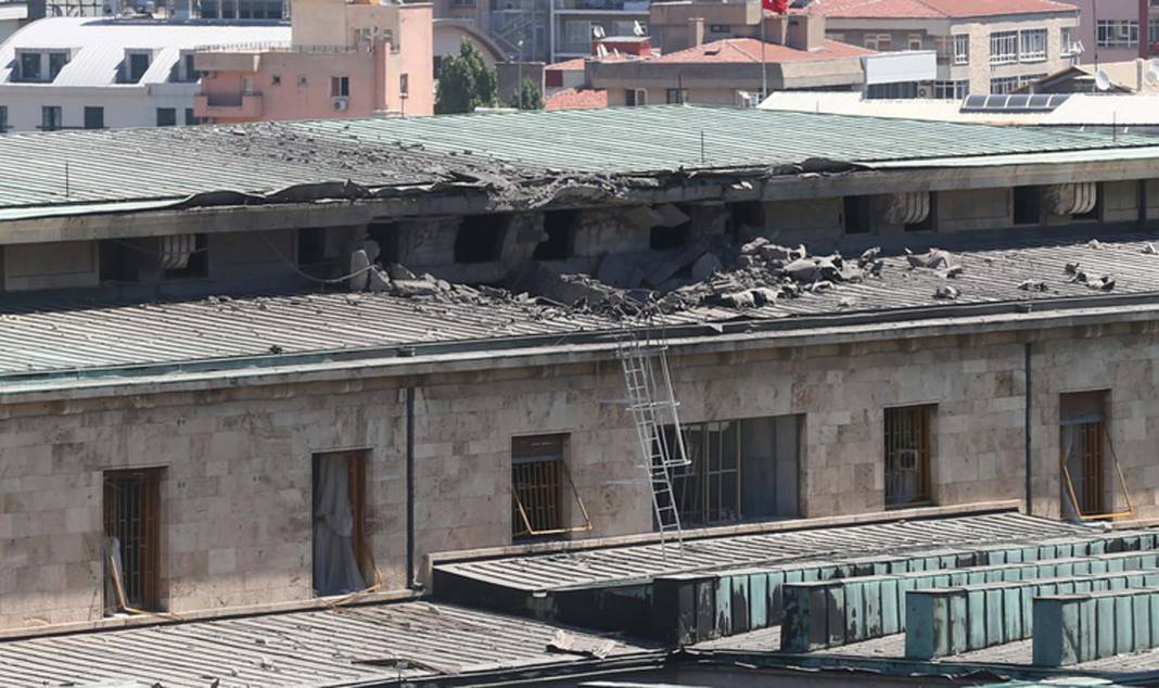 Tarihi direnişin ardından tam 6 yıl geçti! Türk milleti ülkesine bir kez daha sahip çıktı! İşte 15 Temmuz 2016'da yaşananlar... 5