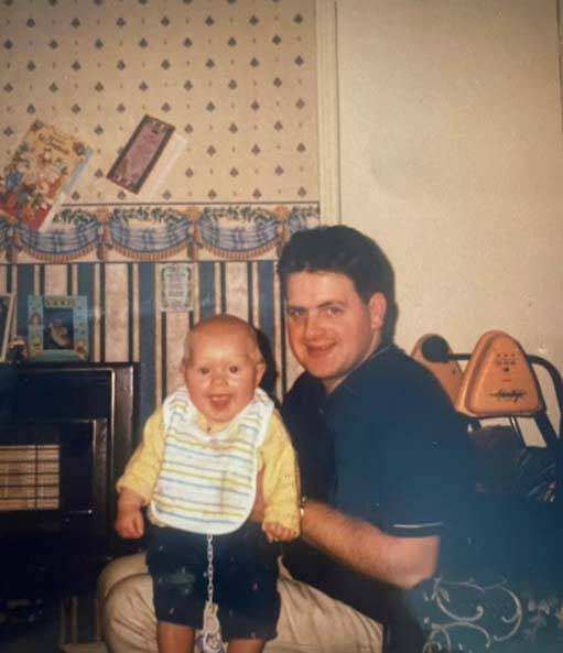 Daha 1,5 yaşındayken regl oldu! Bebek yaşta ergenliğe giren genç kadının hikayesini duyunca çok şaşıracaksınız! 4