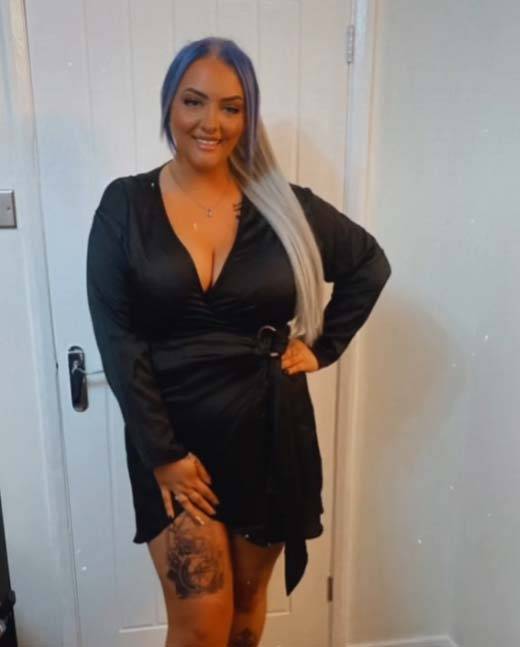 Daha 1,5 yaşındayken regl oldu! Bebek yaşta ergenliğe giren genç kadının hikayesini duyunca çok şaşıracaksınız! 8