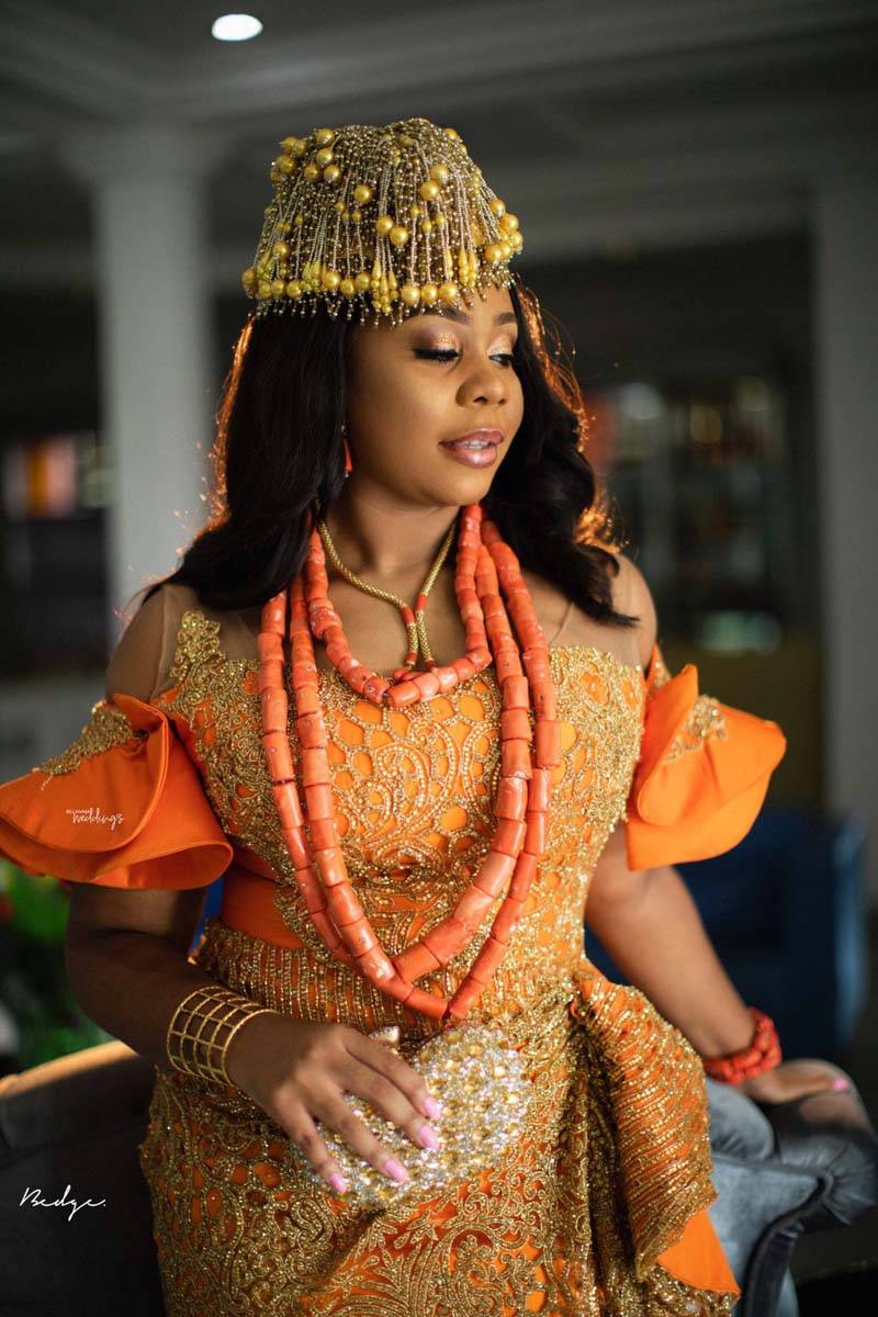 Burada erkeklerle evlenmek yasak! Kadınların hemcinsleriyle evlendiği Kalabari kabilesini yakından tanıyın! 3