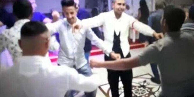 Feci şekilde can vermişti! 16 yaşındaki çocuk damat son yolculuğuna uğurlandı