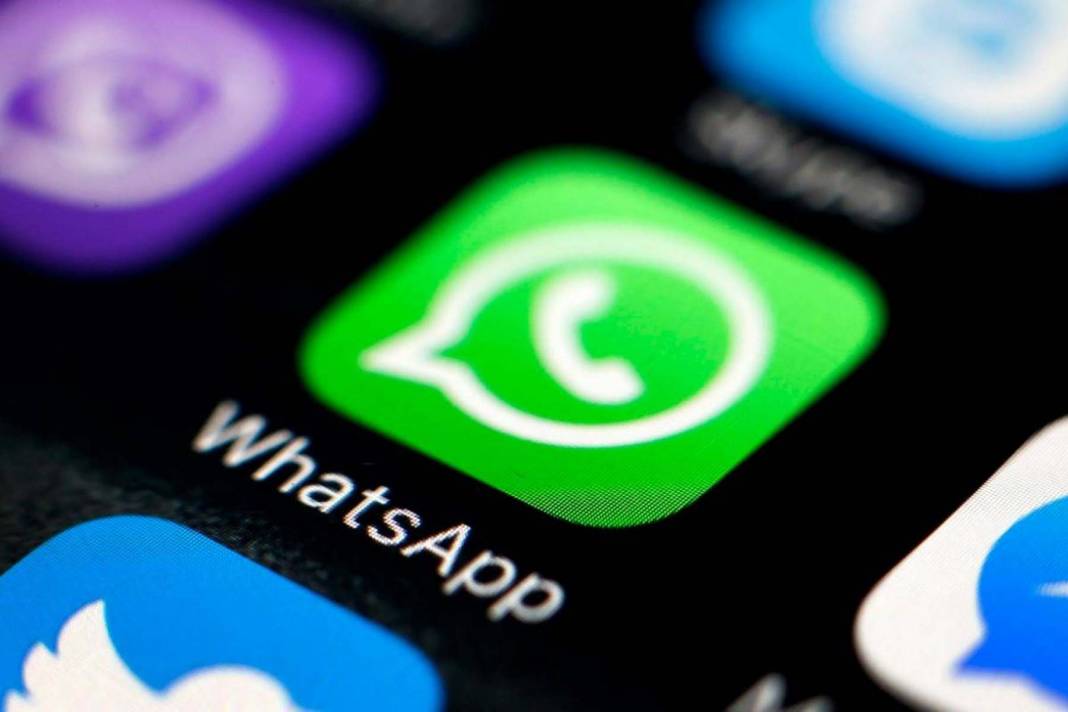 WhatsApp'ın yeni özelliği çok baş ağrıtacak! Kimle konuştuğunuza, ne yazdığınıza dikkat edin! Silinen mesajlar... 1