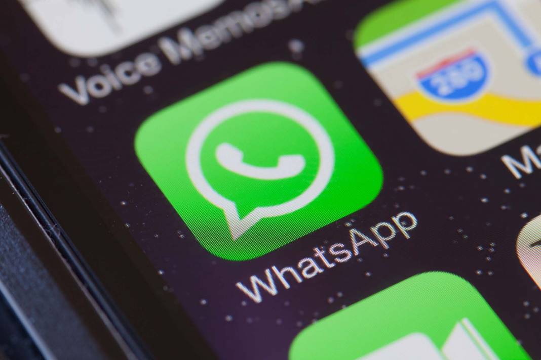 WhatsApp'ın yeni özelliği çok baş ağrıtacak! Kimle konuştuğunuza, ne yazdığınıza dikkat edin! Silinen mesajlar... 6