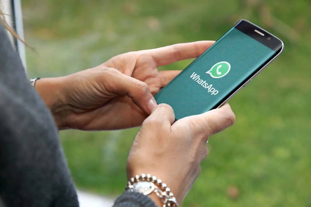 WhatsApp'ın yeni özelliği çok baş ağrıtacak! Kimle konuştuğunuza, ne yazdığınıza dikkat edin! Silinen mesajlar... 7