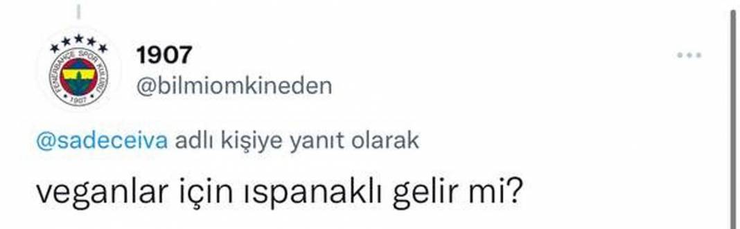 Meyve aromalı yenilebilir külot! Bir Twitter kullanıcısının, yenilebilir iç çamaşırlarıyla alakalı paylaştığı tweet sosyal medyada gündem oldu! 9