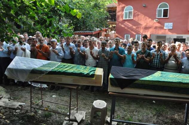 Ağustos'ta nişanı vardı! Genç kıza acı veda 2