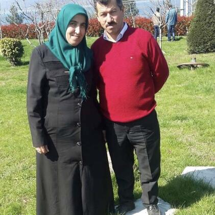 Ağustos'ta nişanı vardı! Genç kıza acı veda 4