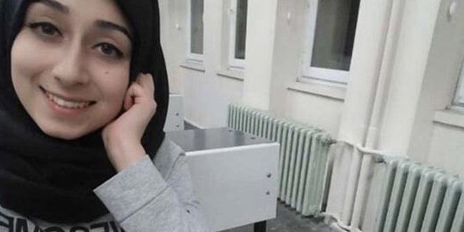 Ağustos'ta nişanı vardı! Genç kıza acı veda