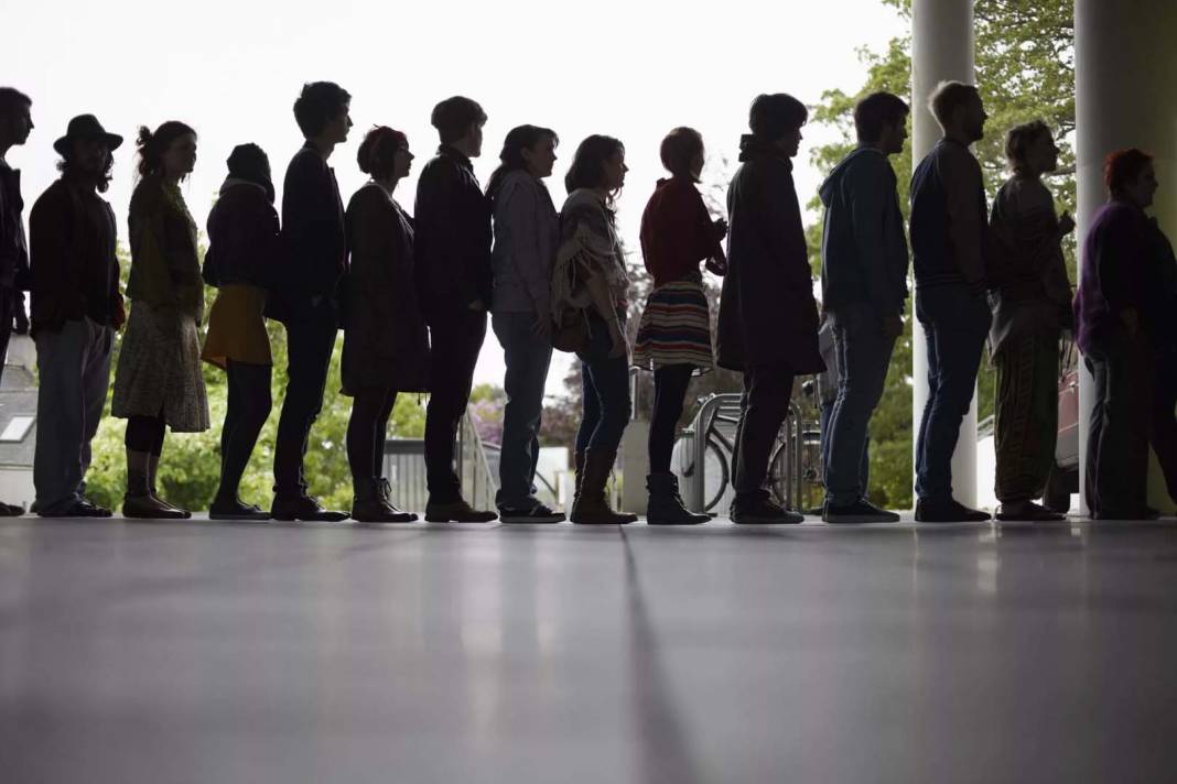 "Ben yorulmadan para kazanmak istiyorum" diyenler buraya! İşte kolay yoldan para kazandıran 5 meslek! 1