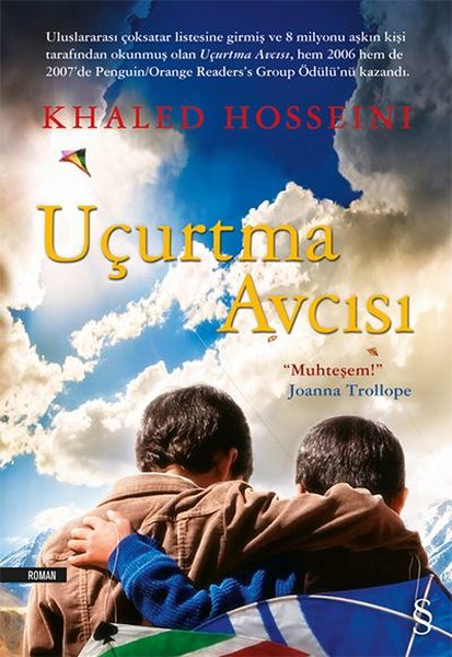En akıcı kitaplar 3