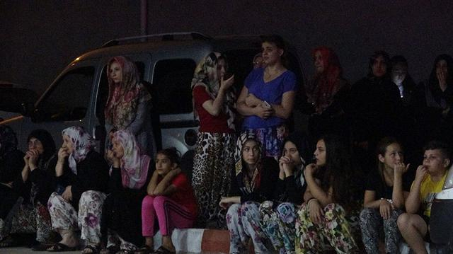 9 yaşındaki çocuk, ilaçlama tankının içine düşerek can verdi! 5