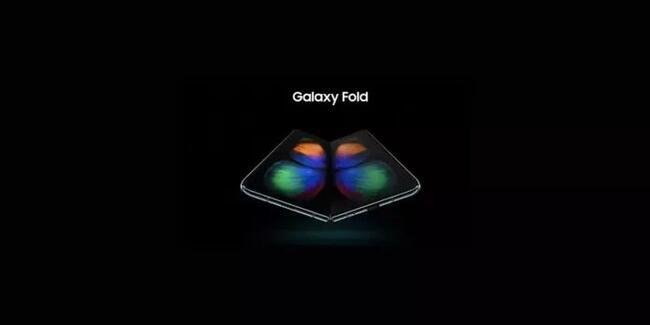 Katlanabilen telefon için çıkış tarihi belli oldu | Galaxy Fold fiyat 2