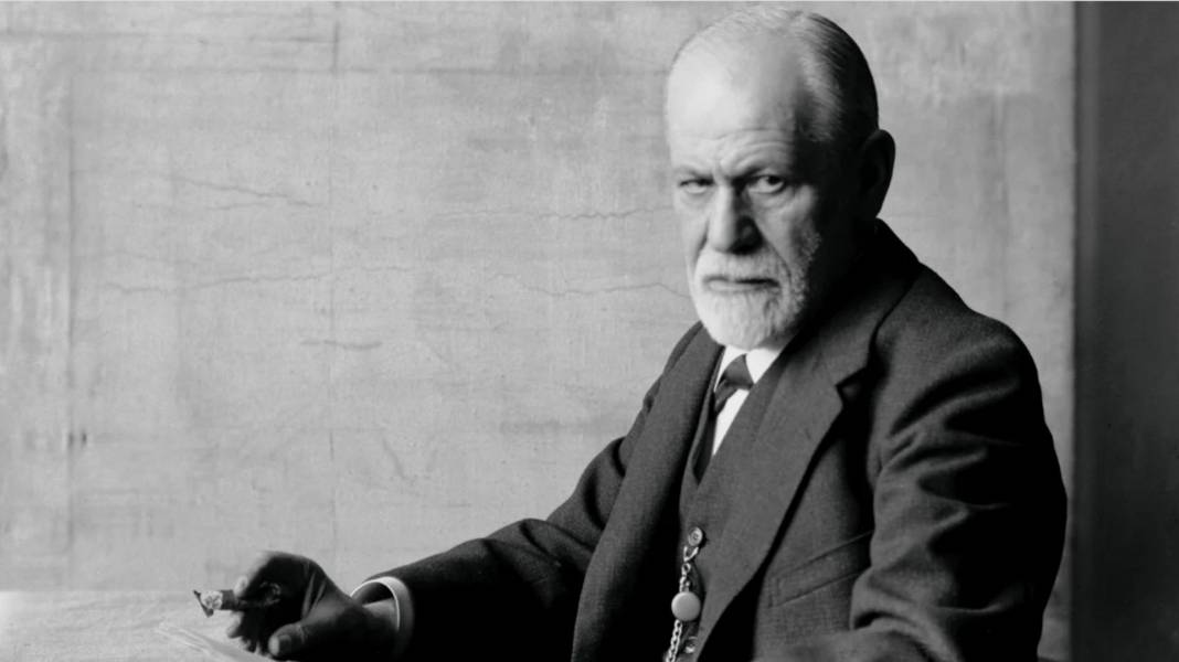 Tespit üstadı Sigmund Freud'dan, okuyunca "Vay be!" diyeceğiniz 15 harika alıntı! 1