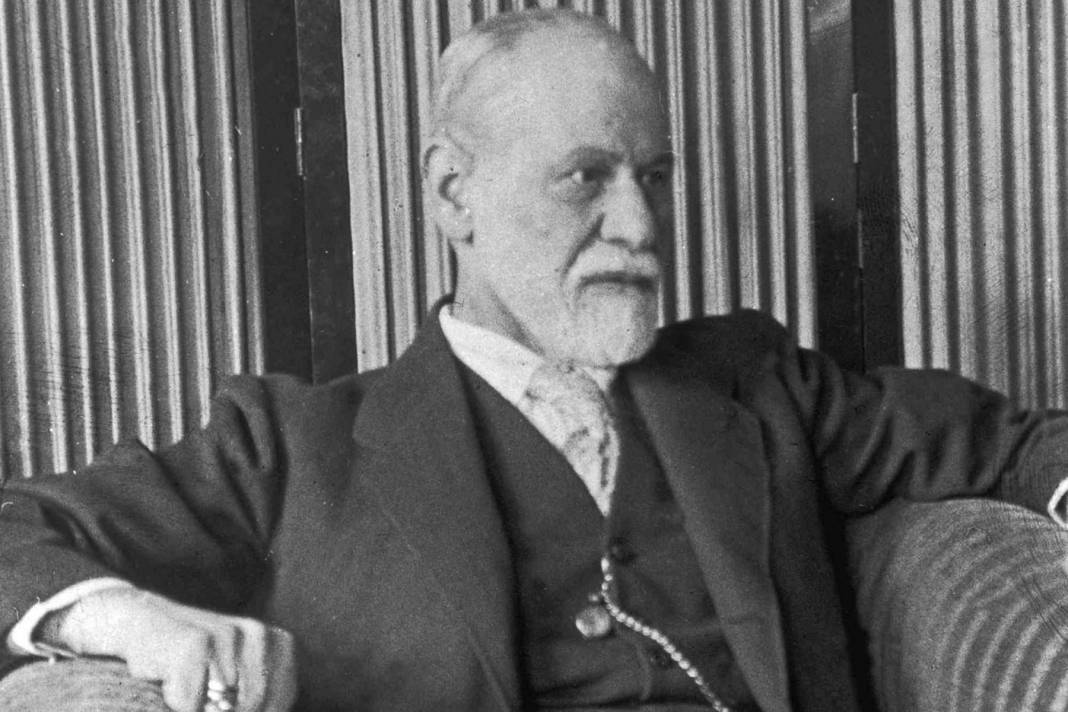 Tespit üstadı Sigmund Freud'dan, okuyunca "Vay be!" diyeceğiniz 15 harika alıntı! 10