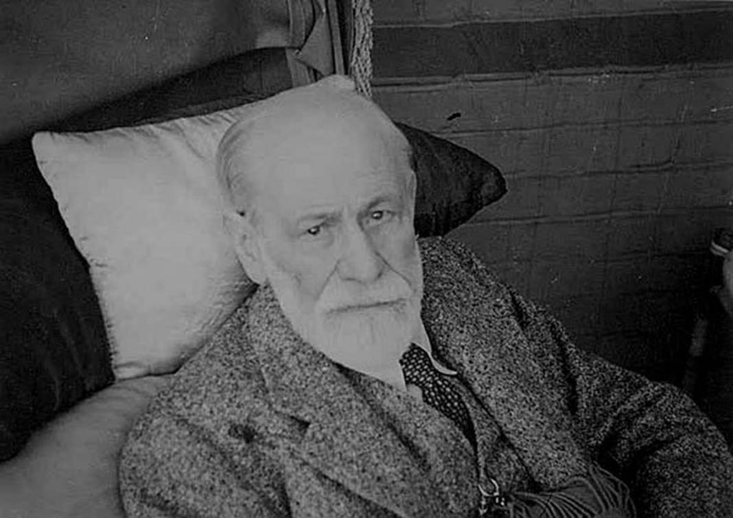 Tespit üstadı Sigmund Freud'dan, okuyunca "Vay be!" diyeceğiniz 15 harika alıntı! 11