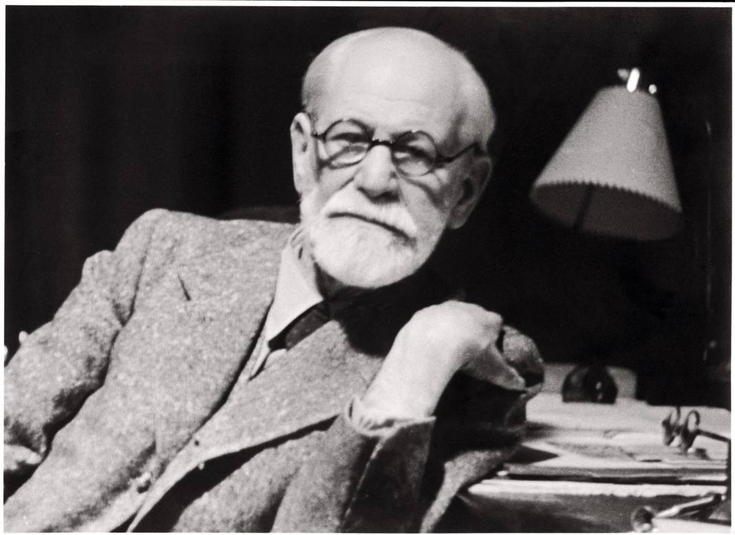 Tespit üstadı Sigmund Freud'dan, okuyunca "Vay be!" diyeceğiniz 15 harika alıntı! 12