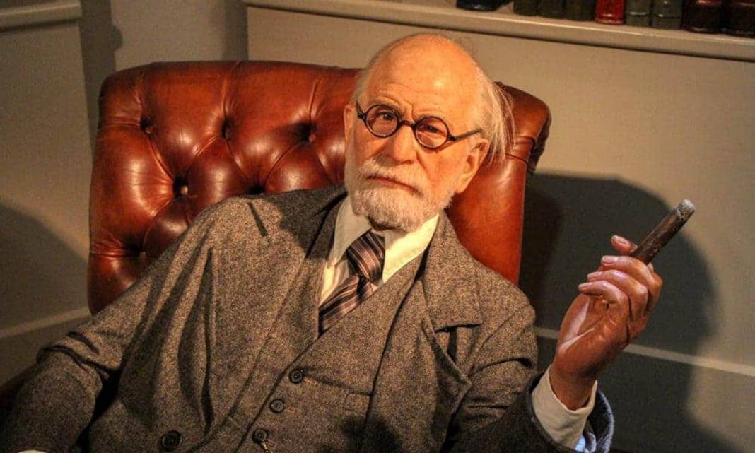 Tespit üstadı Sigmund Freud'dan, okuyunca "Vay be!" diyeceğiniz 15 harika alıntı! 15