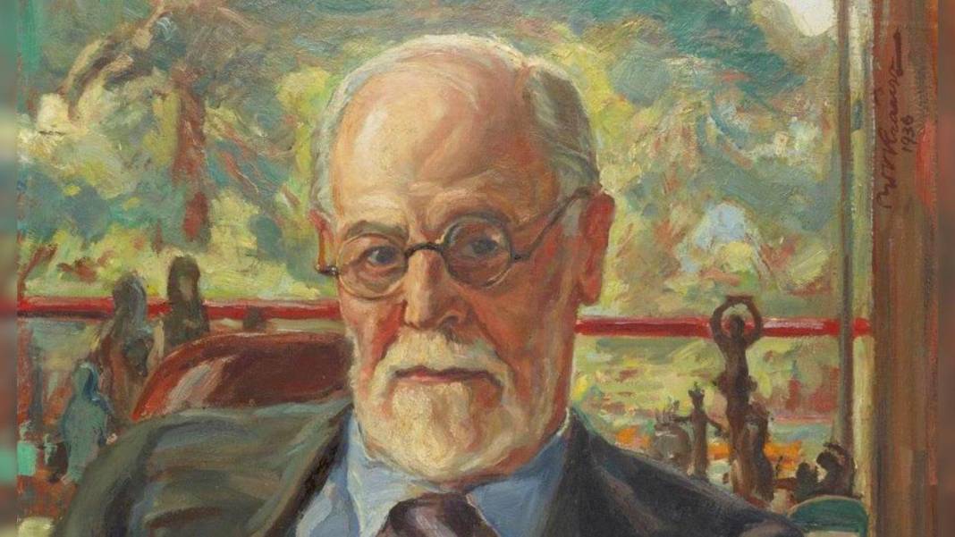 Tespit üstadı Sigmund Freud'dan, okuyunca "Vay be!" diyeceğiniz 15 harika alıntı! 2