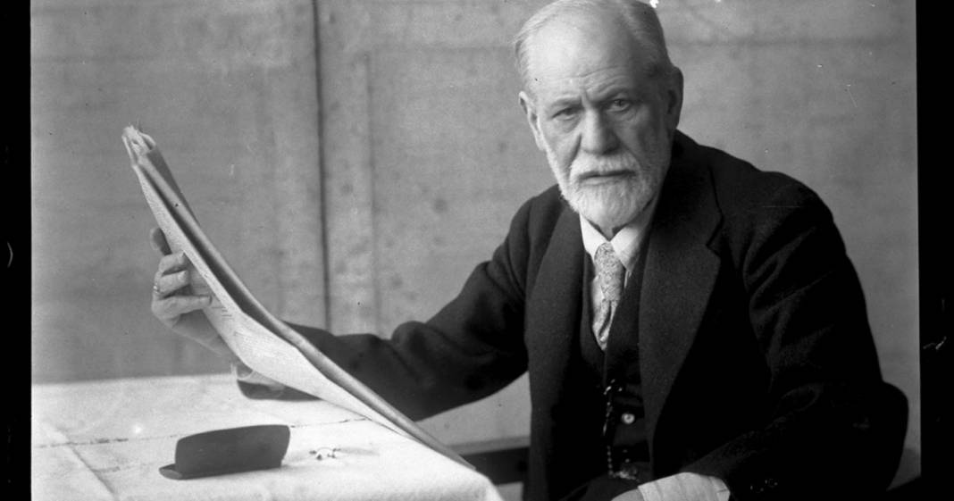 Tespit üstadı Sigmund Freud'dan, okuyunca "Vay be!" diyeceğiniz 15 harika alıntı! 3