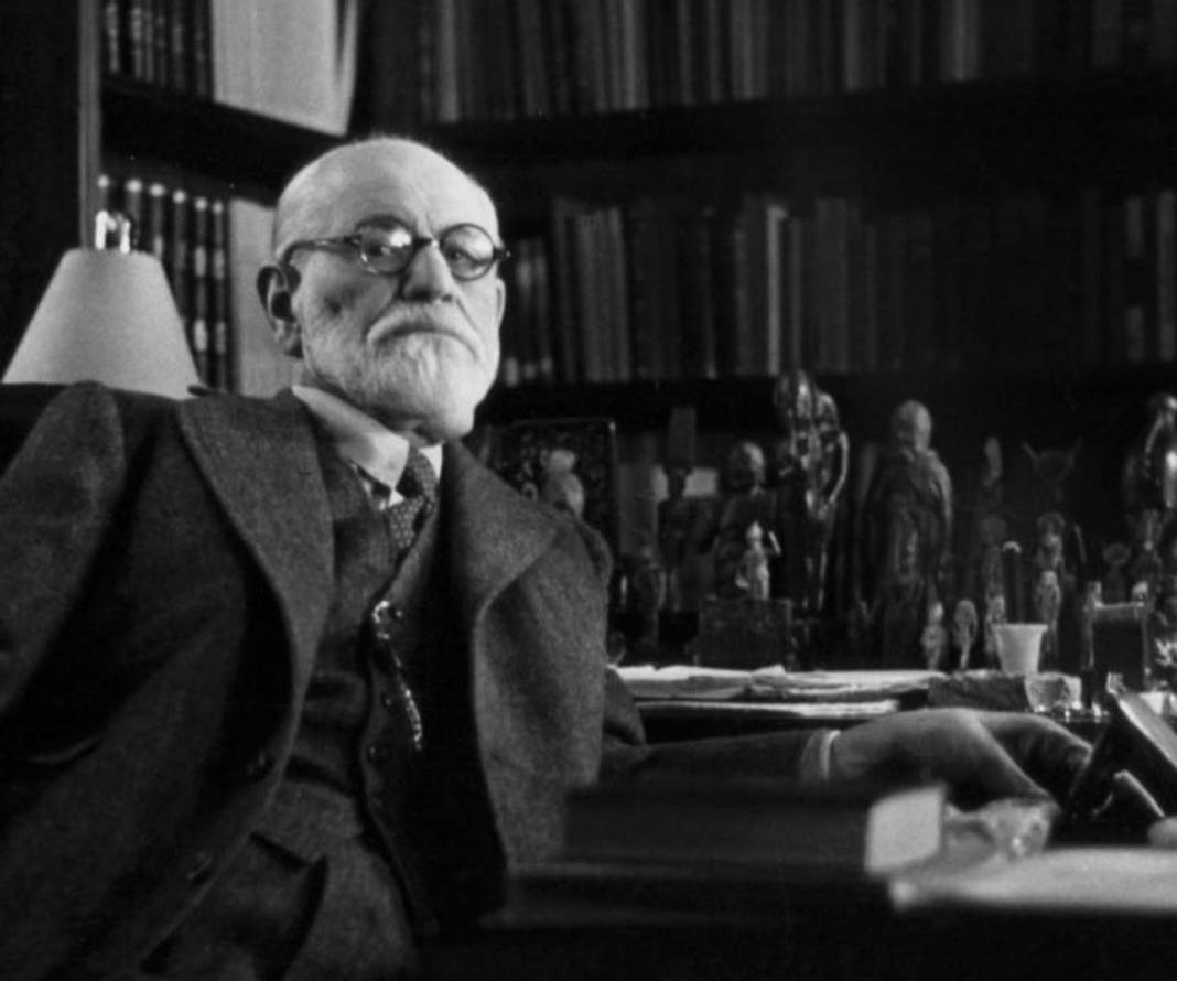 Tespit üstadı Sigmund Freud'dan, okuyunca "Vay be!" diyeceğiniz 15 harika alıntı! 5