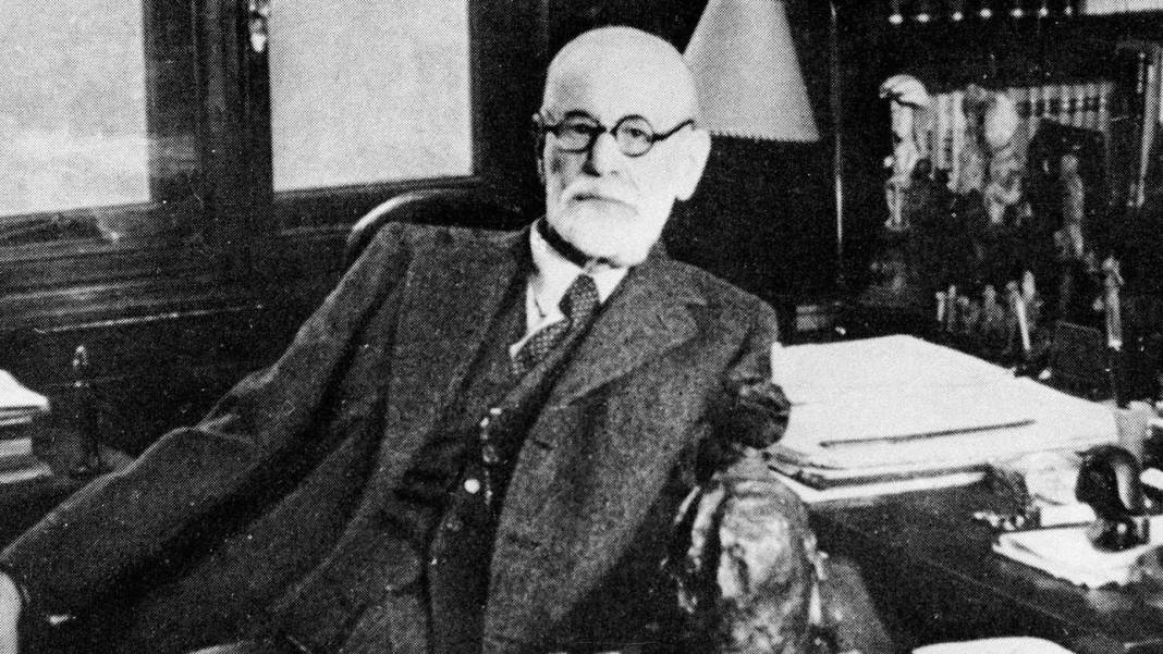 Tespit üstadı Sigmund Freud'dan, okuyunca "Vay be!" diyeceğiniz 15 harika alıntı! 6