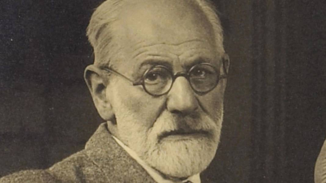 Tespit üstadı Sigmund Freud'dan, okuyunca "Vay be!" diyeceğiniz 15 harika alıntı! 7