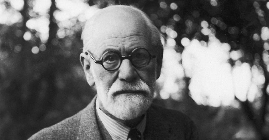 Tespit üstadı Sigmund Freud'dan, okuyunca "Vay be!" diyeceğiniz 15 harika alıntı! 9