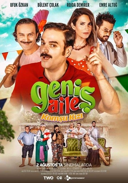 Bu hafta vizyona giren 6 film (2 Ağustos 2019) 4