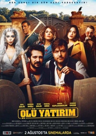 Bu hafta vizyona giren 6 film (2 Ağustos 2019) 5