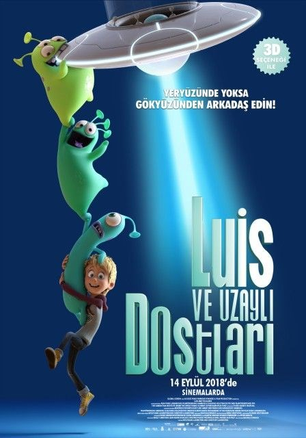 Bu hafta vizyona giren 6 film (2 Ağustos 2019) 6