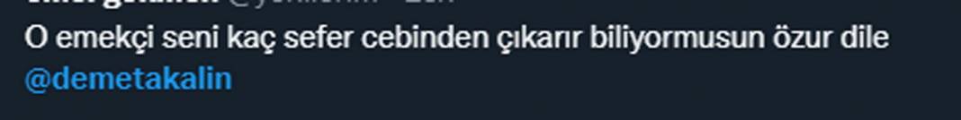 Demet Akalın garsonun başından aşağı şampanya döktü! Sosyal medya ayağa kalktı! Açıklaması yaptığı hareketten bile daha çok şaşırttı! 9