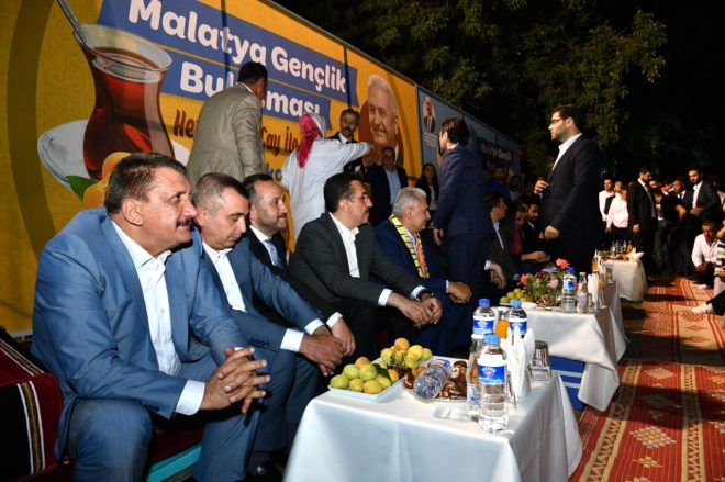 Binali Yıldırım'ın Başkan Erdoğan'ı rehbere kaydetme şekli dikkat çekti! 3