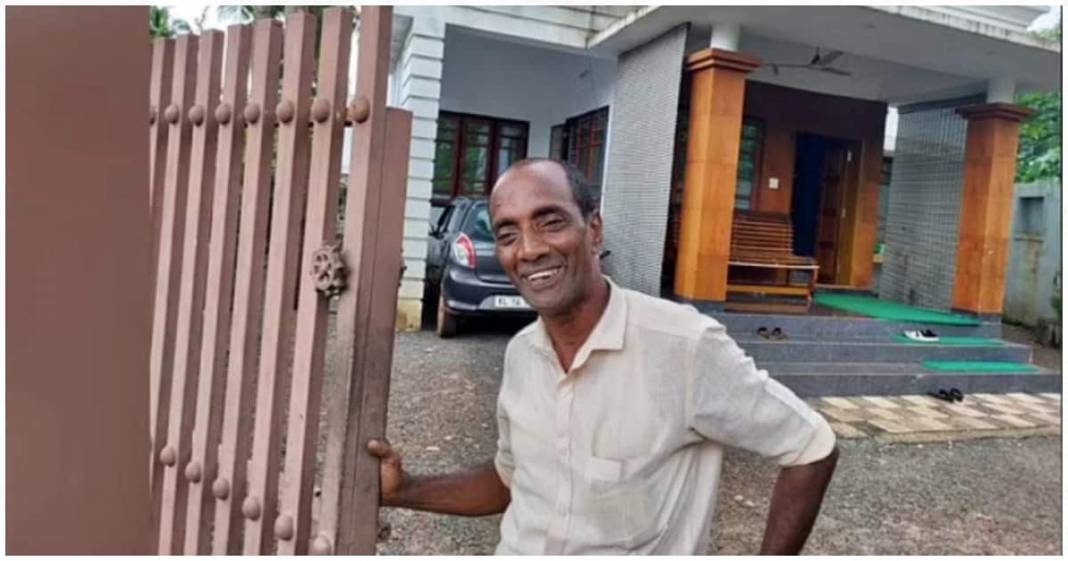 Tüm mal varlığını kaybettiği gün milyoner olduğunu öğrendi! Piyango milyoneri olup, bir günde hayatı değişti! 5