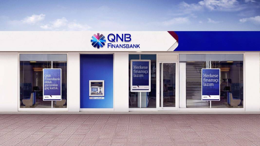 Bankalar emekliler için harekete geçti! En az 7 bin 250 TL kazanabilirsiniz! Garanti, İş Bankası, Yapı Kredi, QNB Finansbank coştu 9