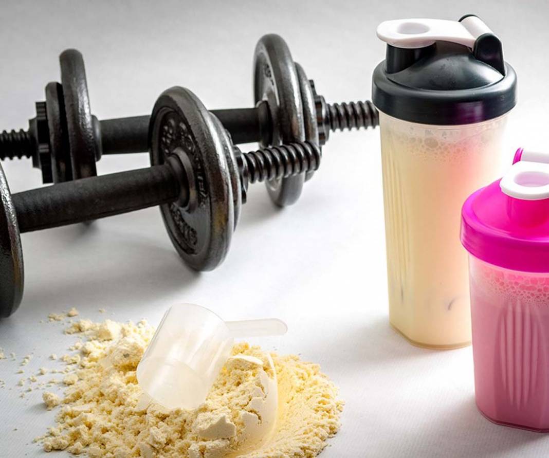 Kas yapayım derken gaz çıkarmayın! Protein tozunun bu sorunundan kurtulmak için püf noktalar! 7