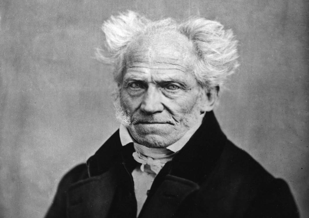 İnsanın ruhundaki en karanlık dehlizleri bile aydınlatarak ufuk açan Arthur Schopenhauer'dan 10 efsane alıntı... 2