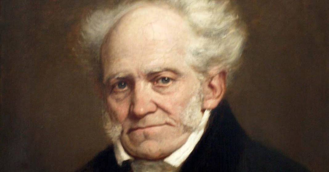 İnsanın ruhundaki en karanlık dehlizleri bile aydınlatarak ufuk açan Arthur Schopenhauer'dan 10 efsane alıntı... 3