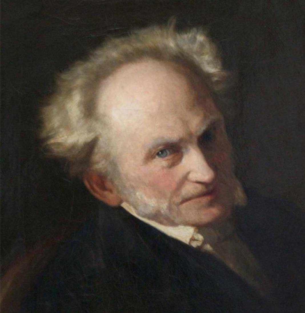 İnsanın ruhundaki en karanlık dehlizleri bile aydınlatarak ufuk açan Arthur Schopenhauer'dan 10 efsane alıntı... 7