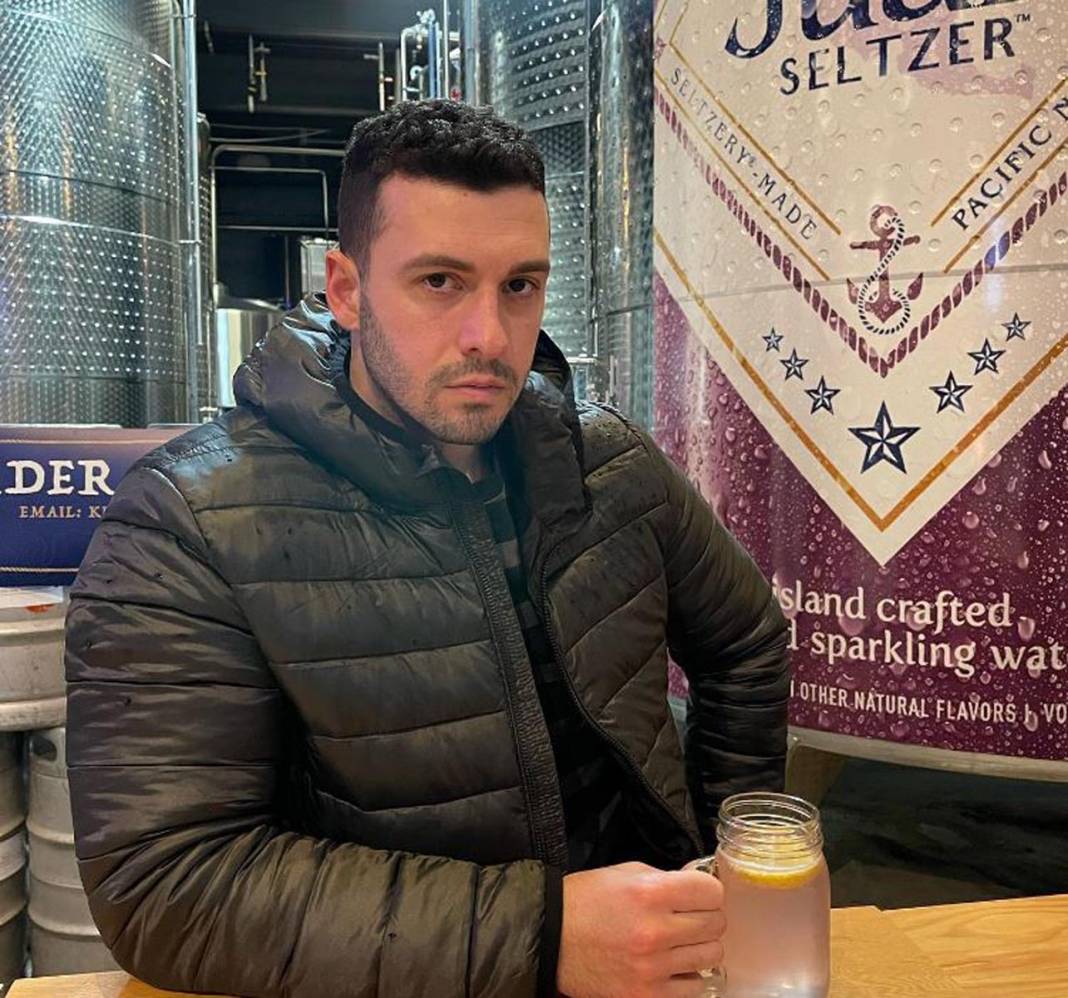 "İlk buluşmada hesabı kim ödemeli?" sorusuna ilginç yorumlar! 1