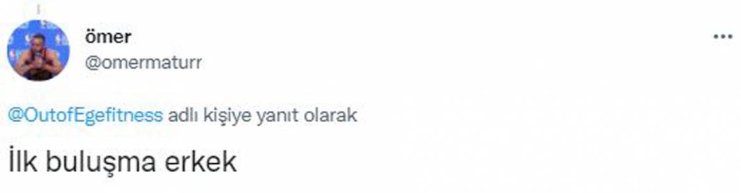 "İlk buluşmada hesabı kim ödemeli?" sorusuna ilginç yorumlar! 13