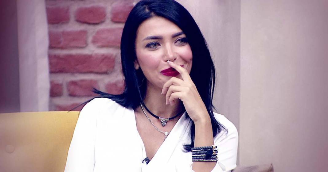 Kısmetse Olur'da Adnan'la büyük aşk yaşayan Didem Delen sinirden ağzına geleni saydı! "Günah değil mi ya?" 3