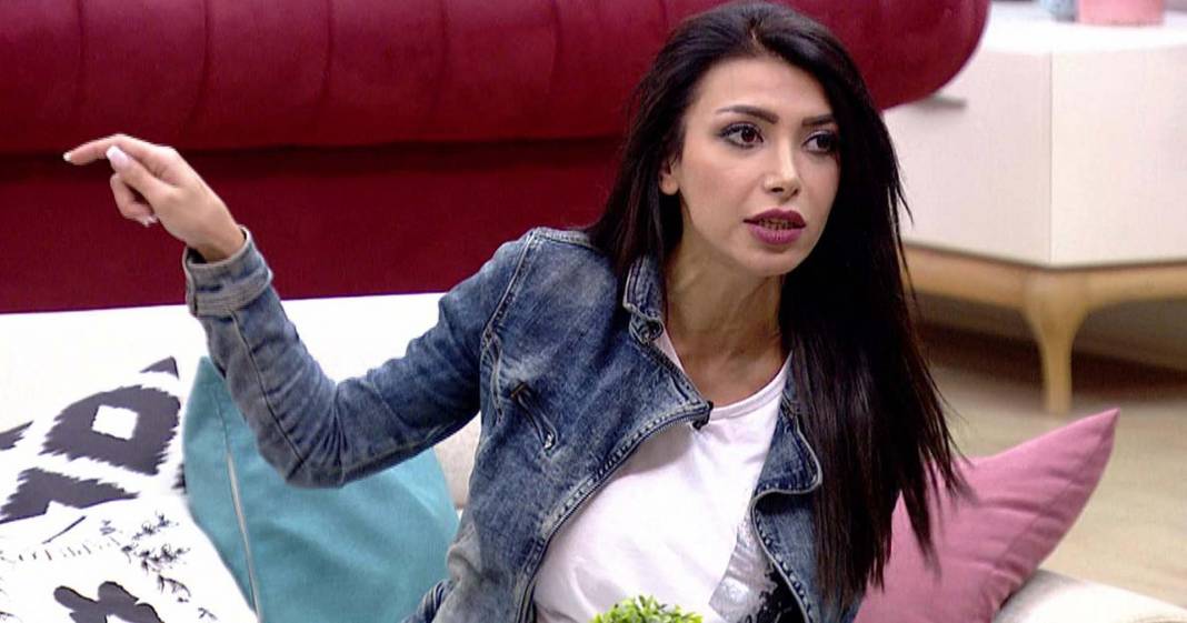 Kısmetse Olur'da Adnan'la büyük aşk yaşayan Didem Delen sinirden ağzına geleni saydı! "Günah değil mi ya?" 4