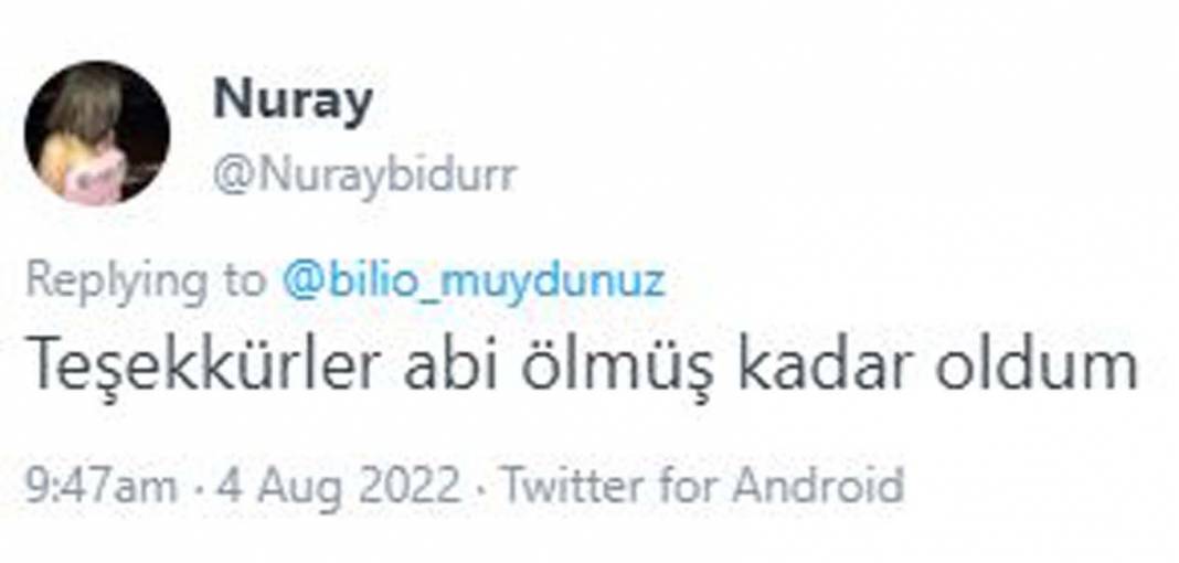 Cenazenizden sonra neler yaşanacağını anlatan adamı izleyince bütün moraliniz alt üst olacak! "Sağ ol abi, ölmüş kadar oldum" 5