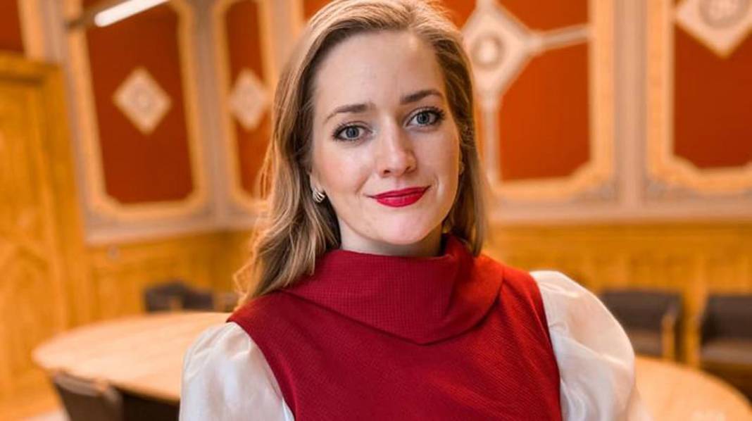 Norveç Adalet Bakanı yasakları çiğnedi! Bütün oklar bakana çevrildi! "Yönetim kurulundan çıkmalı" 1