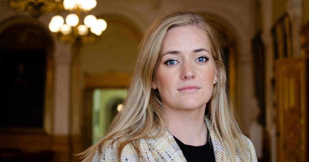 Norveç Adalet Bakanı yasakları çiğnedi! Bütün oklar bakana çevrildi! "Yönetim kurulundan çıkmalı" 2