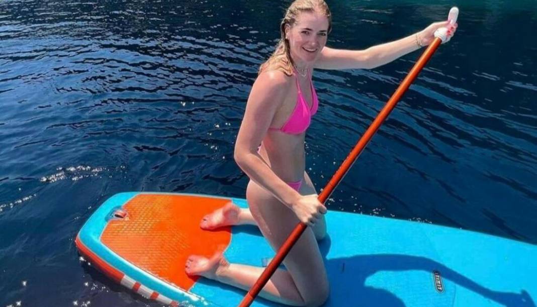 Norveç Adalet Bakanı yasakları çiğnedi! Bütün oklar bakana çevrildi! "Yönetim kurulundan çıkmalı" 4